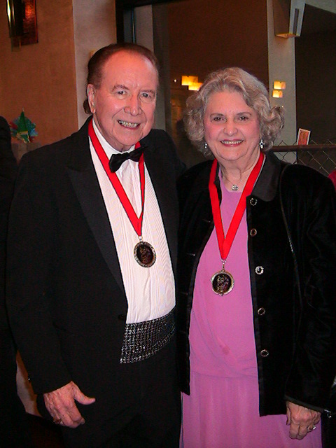 New Mexico Music Hall of Fame 2007